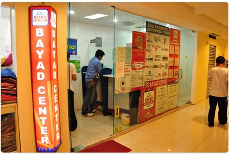 How to Franchise: Bayad Center in the Philippines.
